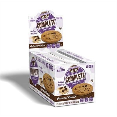 Lenny &amp; Larry Complete Cookie - (12x 112g)