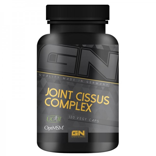 GN Joint Cissus Complex 120 Kapseln