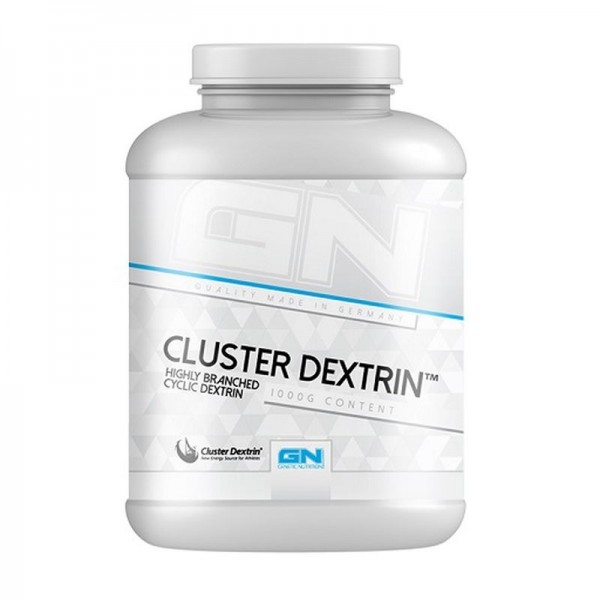 GN Cluster Dextrin 1000g Dose