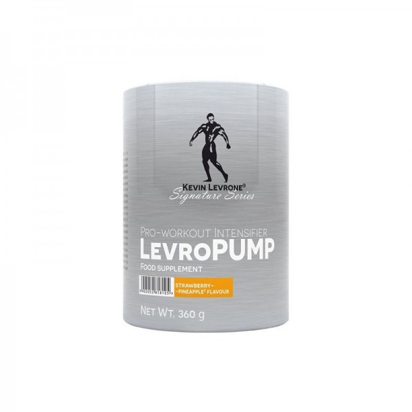 Kevin Levrone FA LevroPump - 360g by Kevin Levrone