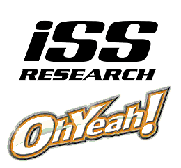  ISS Research/OH Yeah! 