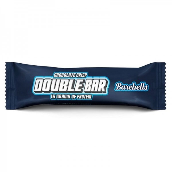 Barebells Double Bar 12x 55g - Protein Riegel