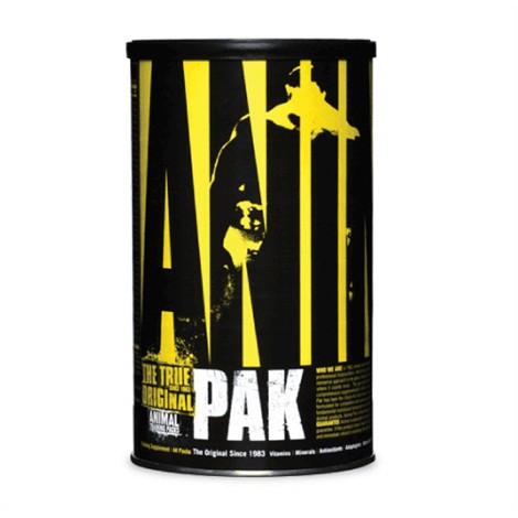 Universal Nutrition Animal Pak 44 Packs - US Version