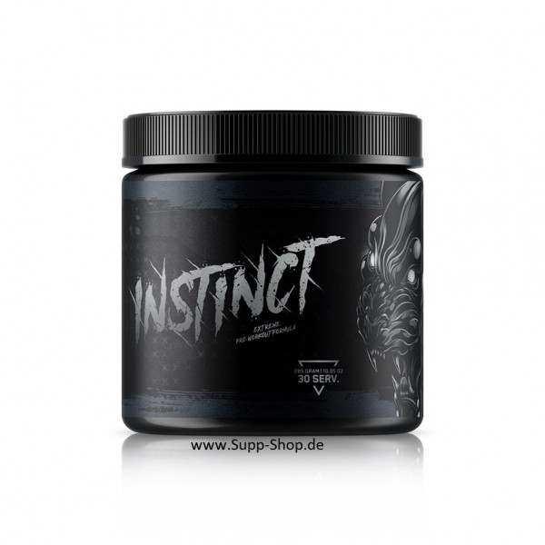 BlackOut Supplements Instinct 280g