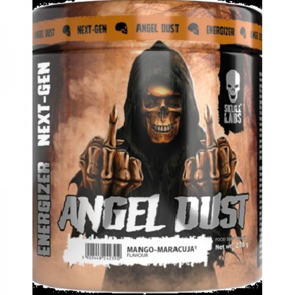 Skull Labs Angel Dust 270g - 2k21 VERSION