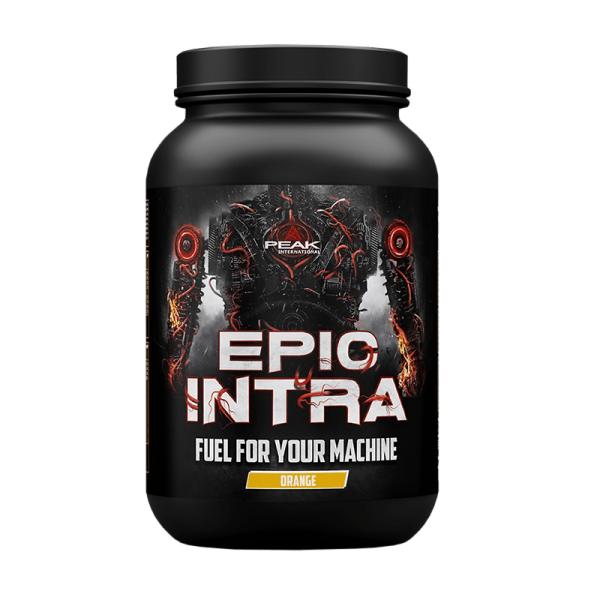 Peak Epic Intra 1500g - Intra Workout