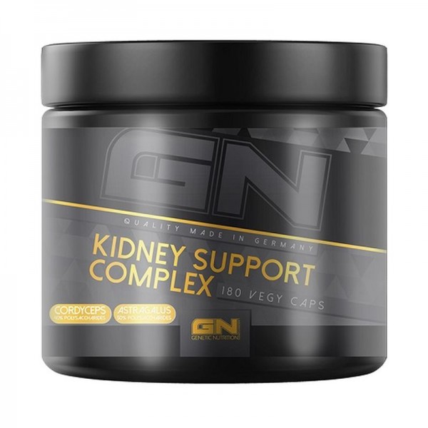 GN Kidney Support Complex 180 Kapsel