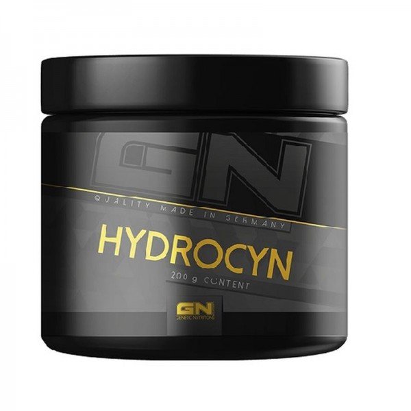 GN Laboratories Pure German HYDROCYN™ (65% Glycerin) 200g