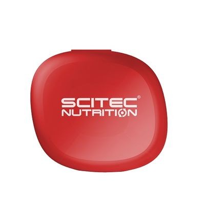 Scitec Nutrition Pill Box