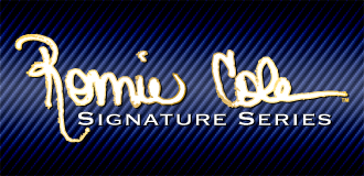 Ronnie Coleman Signature Series 