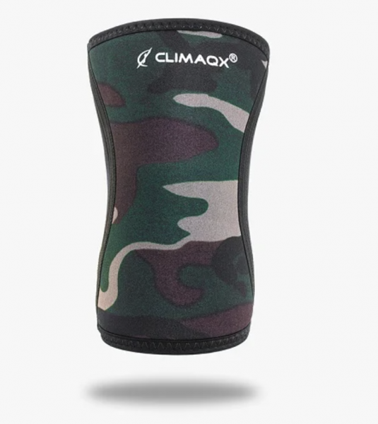 Climaqx Arm Sleeves Camo - Ellbogenbandage / Armbandage