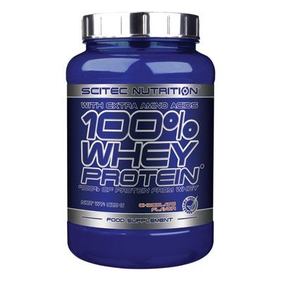 Scitec Whey Protein 920g