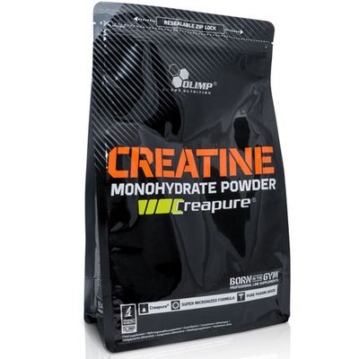 Olimp Creatin Creapure Monohydrat Powder 1000g