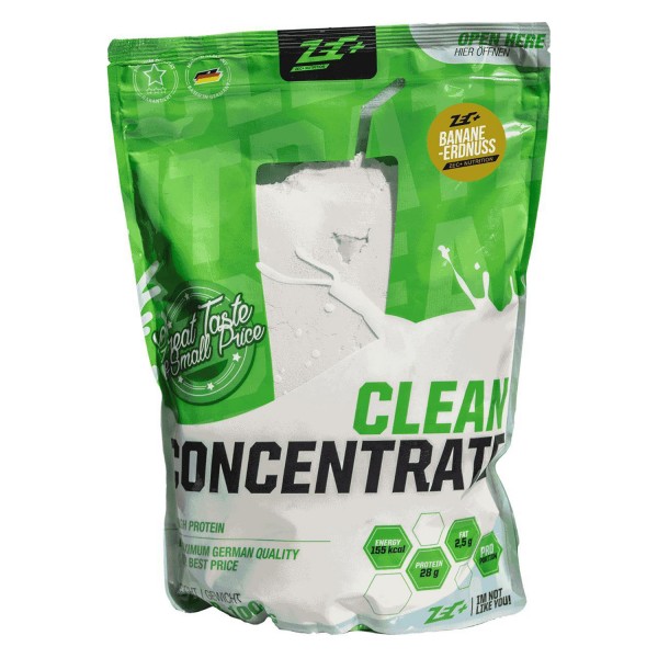 Zec+ Clean Concentrate 1000g