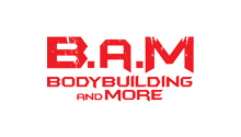 B.A.M RTG - Bodybuilding and More