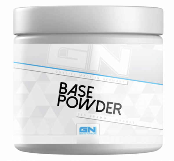 GN Laboratories Base Powder 250g