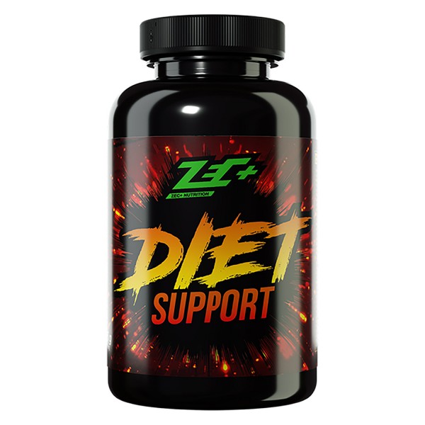 Zec+ Diet Support 150 Kapseln - ehemals ZEC+ FB CUT &amp; BURN
