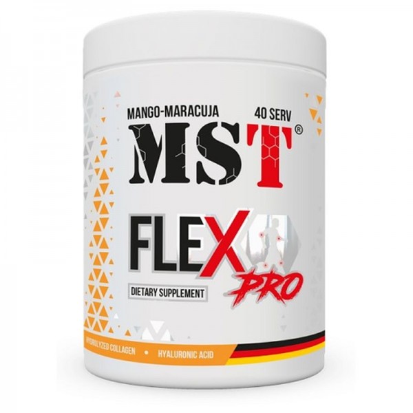 MST Flex Pro 420g - Gelenksupport