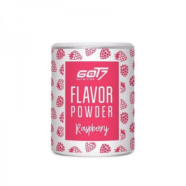 GOT7 Flavor Powder 150 g - Geschmackspulver