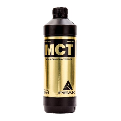Peak MCT Oil 500ml
