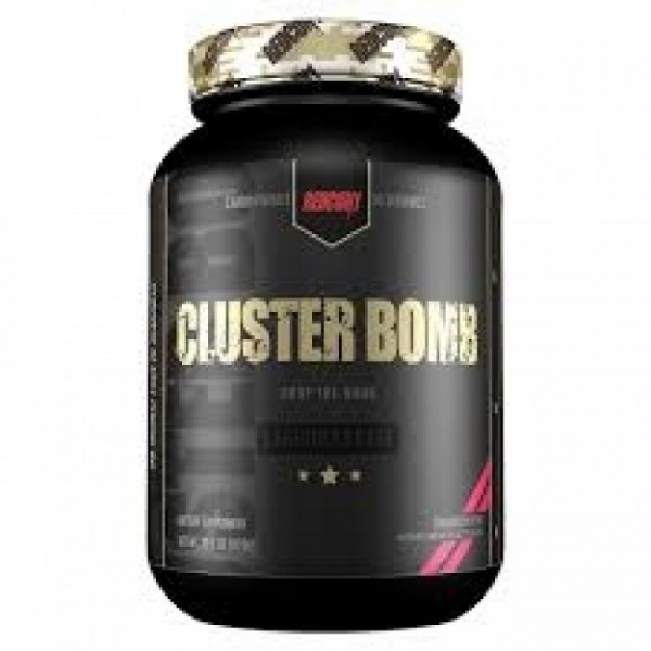 RedCon1 Cluster Bomb 825g (30 Servings) - Cluster Dextrin