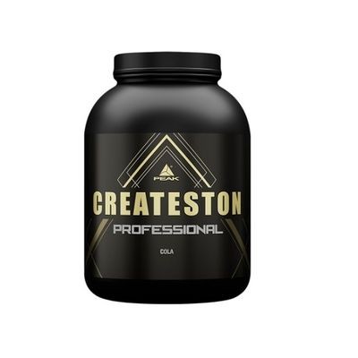 Peak Createston Professional 3150g