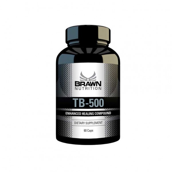 Brawn Nutrition TB-500 60 Kapseln