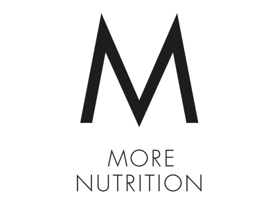 MORE Nutrition