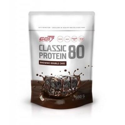 GOT7 Classic Protein 80 - 500g